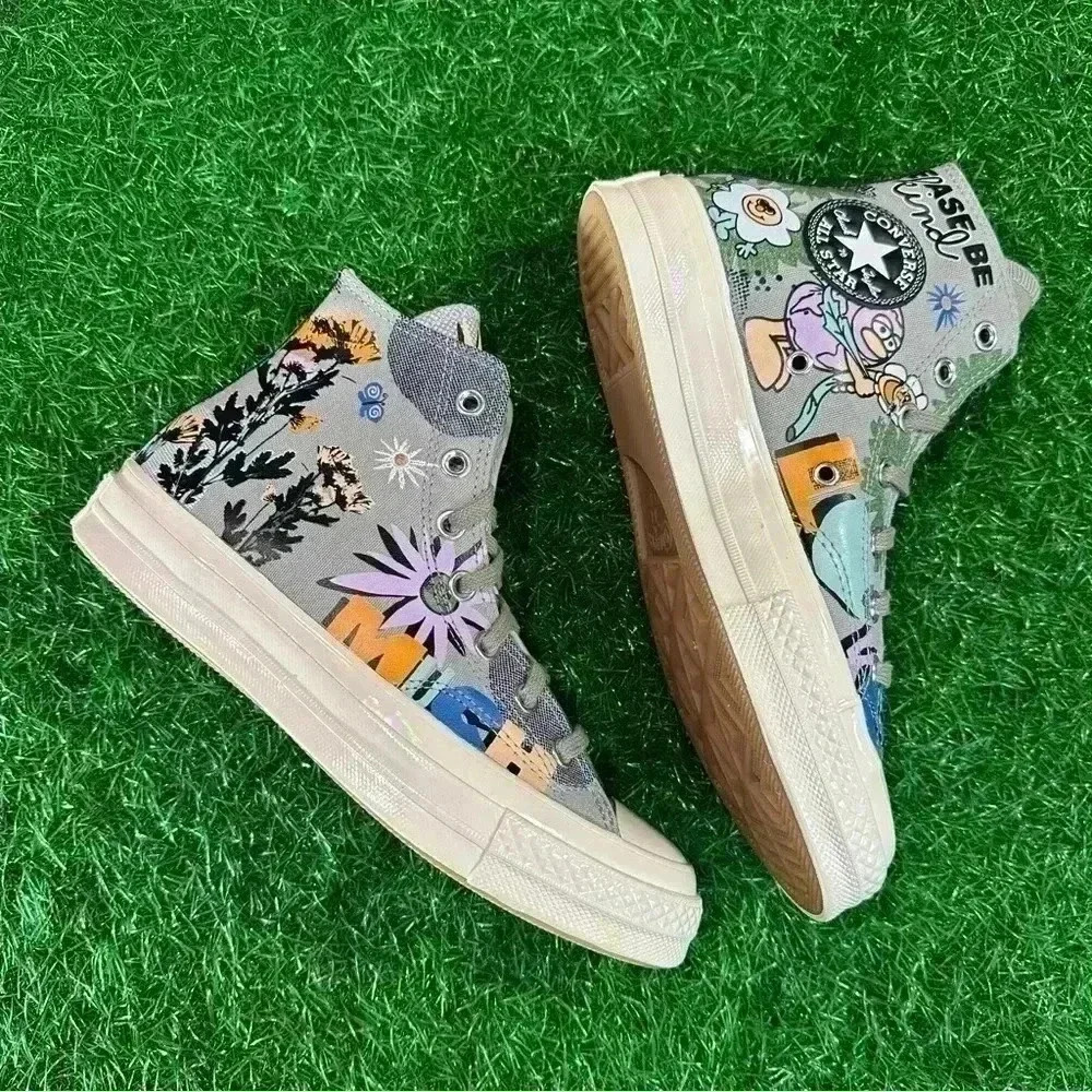 Converse All Star Chuck Taylor Chuck 70 Hi SEND OFFERS 172935C - Picture 2 of 9